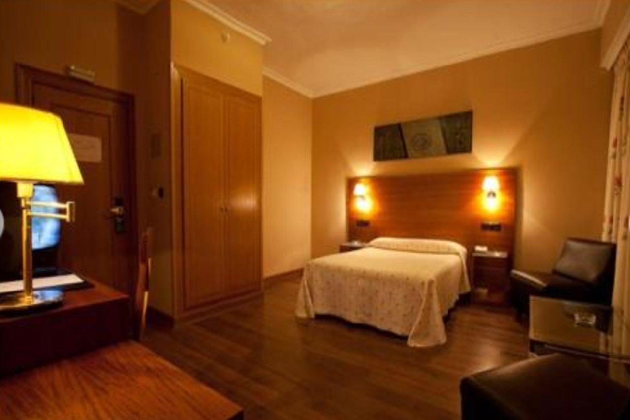 Hotel Nova Roma à Mérida Extérieur photo