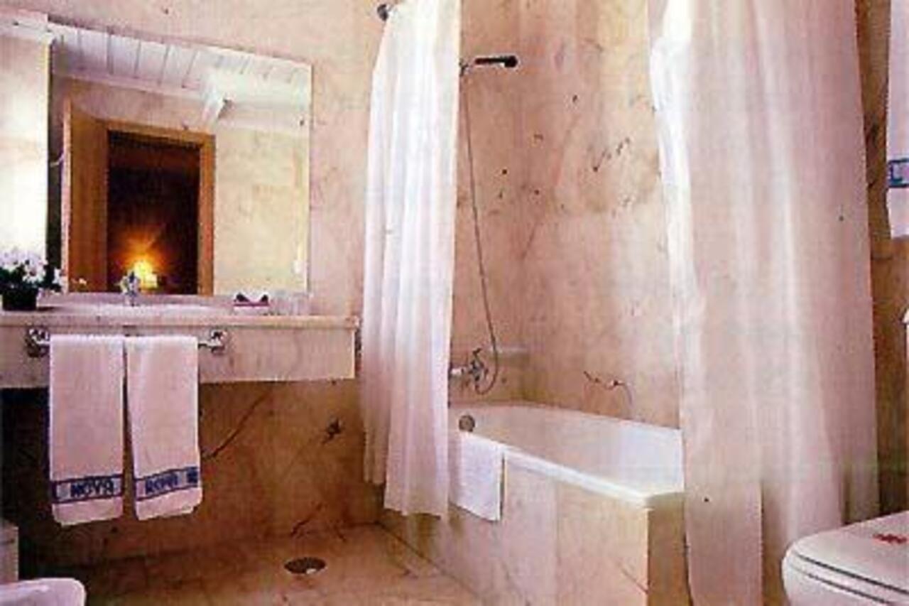 Hotel Nova Roma à Mérida Chambre photo