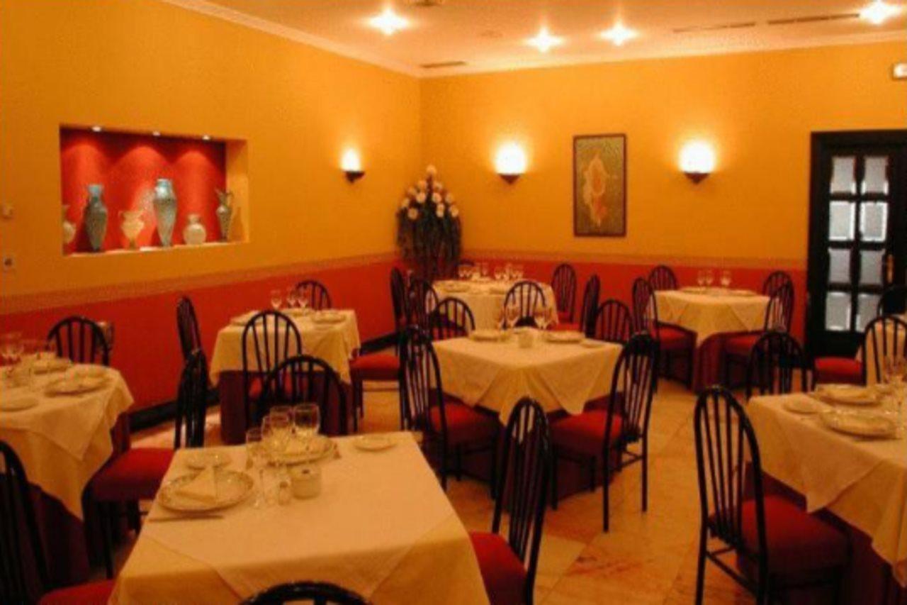 Hotel Nova Roma à Mérida Extérieur photo