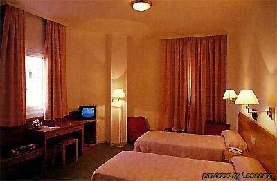 Hotel Nova Roma à Mérida Chambre photo