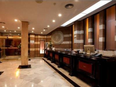 Hotel Nova Roma à Mérida Extérieur photo